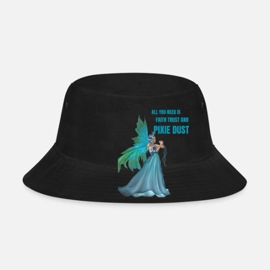 fairies' Bucket Hat | Spreadshirt